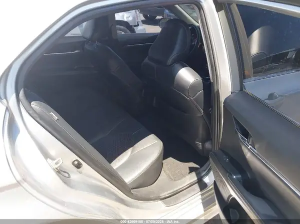 4T1K61AK4LU317446 2020 TOYOTA CAMRY - Image 8