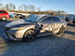 4T1K61AK4LU319228 2020 TOYOTA CAMRY