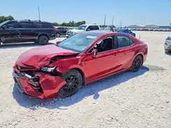 4T1K61AK4LU320511 2020 TOYOTA CAMRY