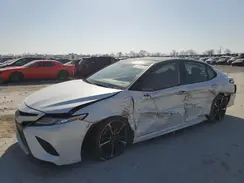 4T1K61AK4LU321285 2020 TOYOTA CAMRY