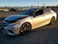 4T1K61AK4LU324560 2020 TOYOTA CAMRY