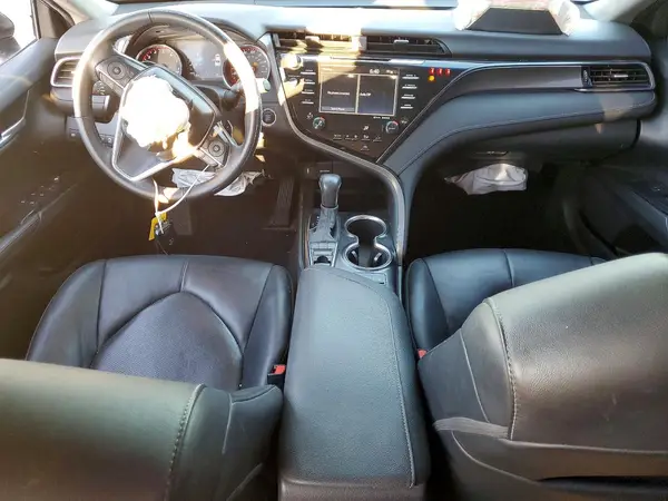 4T1K61AK4LU324560 2020 TOYOTA CAMRY - Image 8