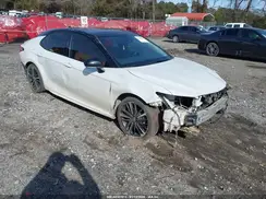 4T1K61AK4LU325269 2020 TOYOTA CAMRY