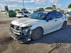 4T1K61AK4LU326244 2020 TOYOTA CAMRY