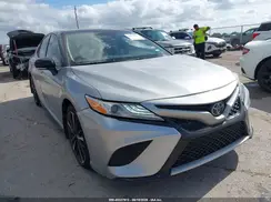 4T1K61AK4LU327572 2020 TOYOTA CAMRY