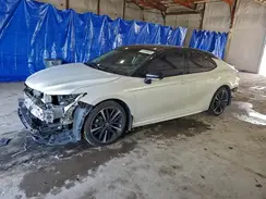 4T1K61AK4LU330181 2020 TOYOTA CAMRY