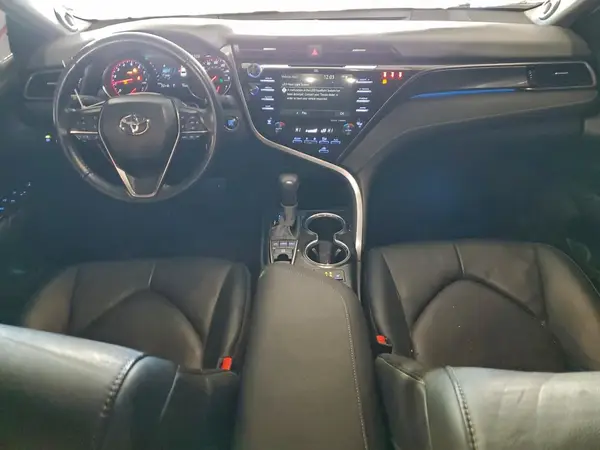 4T1K61AK4LU330181 2020 TOYOTA CAMRY - Image 8