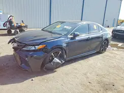 4T1K61AK4LU330505 2020 TOYOTA CAMRY