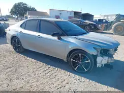 4T1K61AK4LU330925 2020 TOYOTA CAMRY
