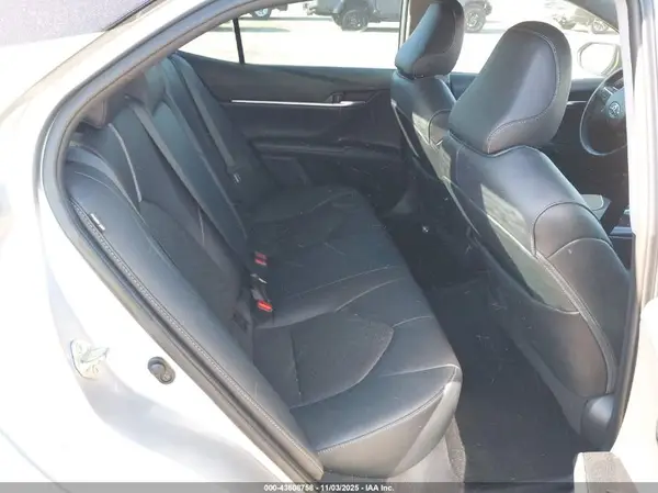 4T1K61AK4LU330925 2020 TOYOTA CAMRY - Image 8
