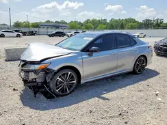 4T1K61AK4LU332707 2020 TOYOTA CAMRY