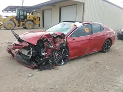 4T1K61AK4LU339544 2020 TOYOTA CAMRY