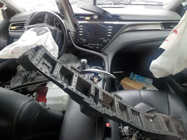 4T1K61AK4LU339544 2020 TOYOTA CAMRY - Image 8