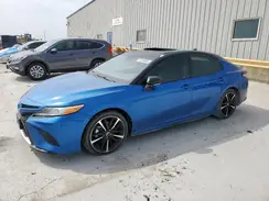 4T1K61AK4LU340872 2020 TOYOTA CAMRY