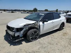 4T1K61AK4LU342069 2020 TOYOTA CAMRY
