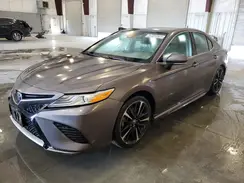 4T1K61AK4LU343450 2020 TOYOTA CAMRY
