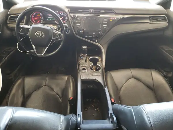 4T1K61AK4LU343450 2020 TOYOTA CAMRY - Image 8