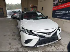 4T1K61AK4LU345652 2020 TOYOTA CAMRY