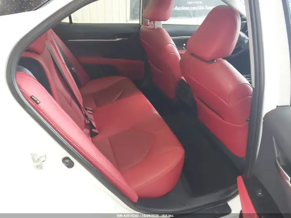 4T1K61AK4LU345652 2020 TOYOTA CAMRY - Image 8