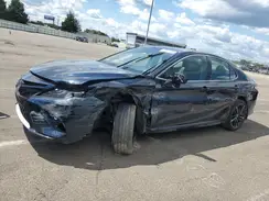 4T1K61AK4LU346171 2020 TOYOTA CAMRY