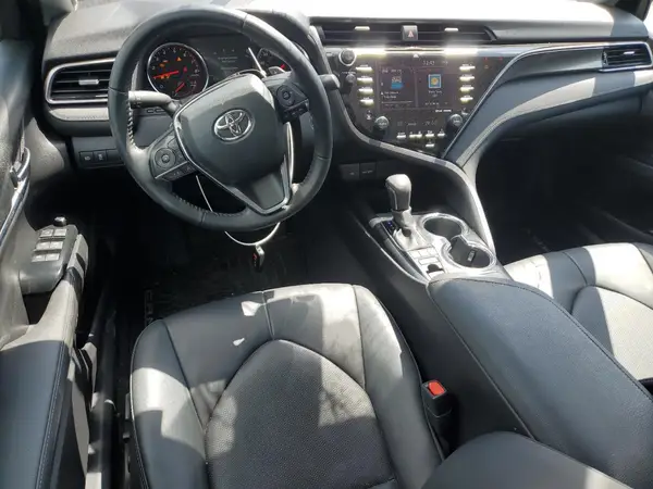 4T1K61AK4LU346171 2020 TOYOTA CAMRY - Image 8