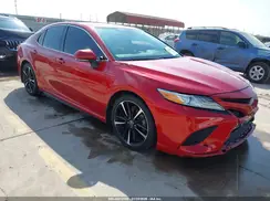 4T1K61AK4LU348633 2020 TOYOTA CAMRY