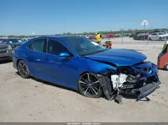 4T1K61AK4LU351418 2020 TOYOTA CAMRY