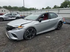4T1K61AK4LU362175 2020 TOYOTA CAMRY