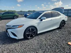 4T1K61AK4LU363343 2020 TOYOTA CAMRY