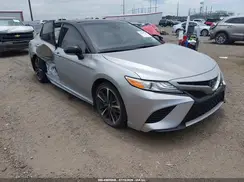 4T1K61AK4LU370454 2020 TOYOTA CAMRY