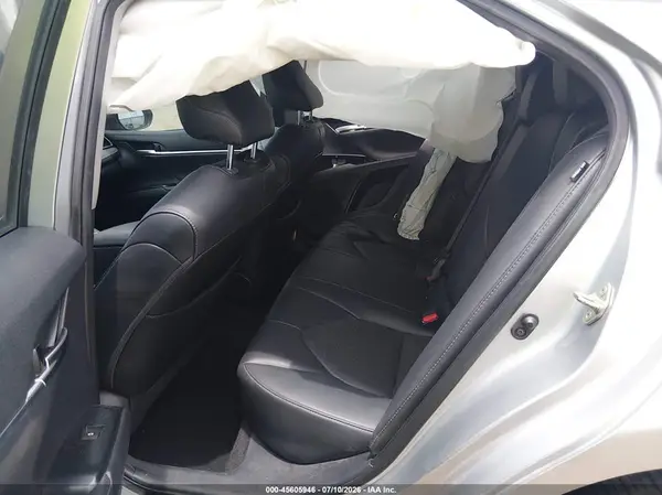 4T1K61AK4LU370454 2020 TOYOTA CAMRY - Image 8