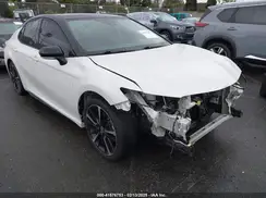 4T1K61AK4LU371054 2020 TOYOTA CAMRY