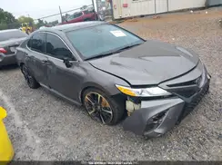 4T1K61AK4LU372981 2020 TOYOTA CAMRY