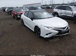4T1K61AK4LU374035 2020 TOYOTA CAMRY