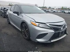 4T1K61AK4LU374682 2020 TOYOTA CAMRY