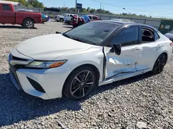 4T1K61AK4LU377050 2020 TOYOTA CAMRY
