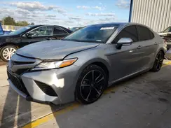 4T1K61AK4LU377338 2020 TOYOTA CAMRY