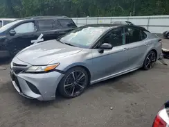 4T1K61AK4LU378313 2020 TOYOTA CAMRY