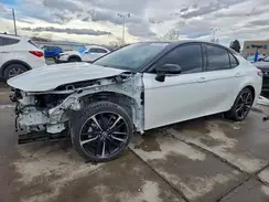 4T1K61AK4LU379784 2020 TOYOTA CAMRY