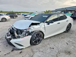 4T1K61AK4LU380207 2020 TOYOTA CAMRY