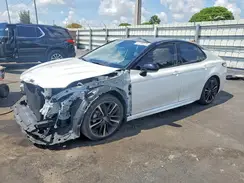 4T1K61AK4LU382698 2020 TOYOTA CAMRY