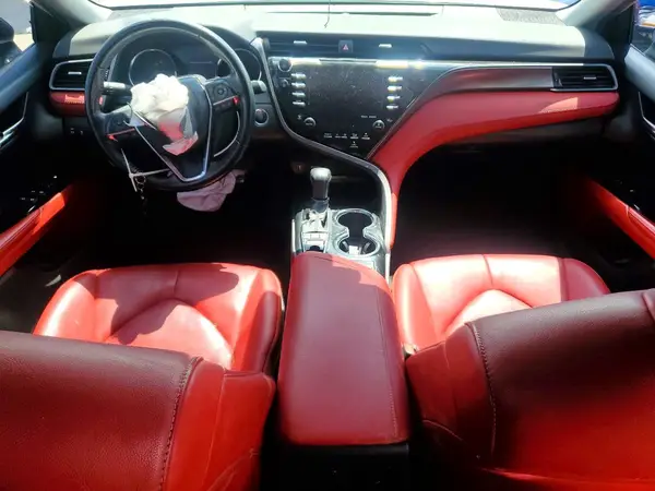 4T1K61AK4LU382698 2020 TOYOTA CAMRY - Image 8