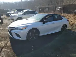 4T1K61AK4LU383155 2020 TOYOTA CAMRY