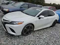 4T1K61AK4LU383415 2020 TOYOTA CAMRY