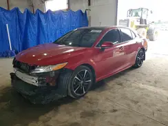 4T1K61AK4LU383575 2020 TOYOTA CAMRY