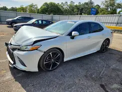 4T1K61AK4LU383690 2020 TOYOTA CAMRY