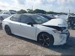4T1K61AK4LU384189 2020 TOYOTA CAMRY