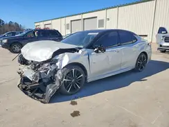 4T1K61AK4LU384628 2020 TOYOTA CAMRY