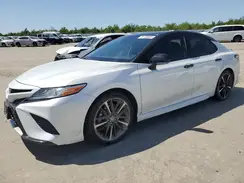 4T1K61AK4LU384743 2020 TOYOTA CAMRY