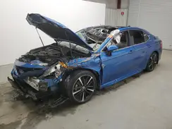 4T1K61AK4LU384922 2020 TOYOTA CAMRY